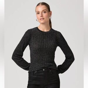 NWT Paige Adela sweater